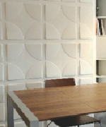 3D Wall Panel - Pitches